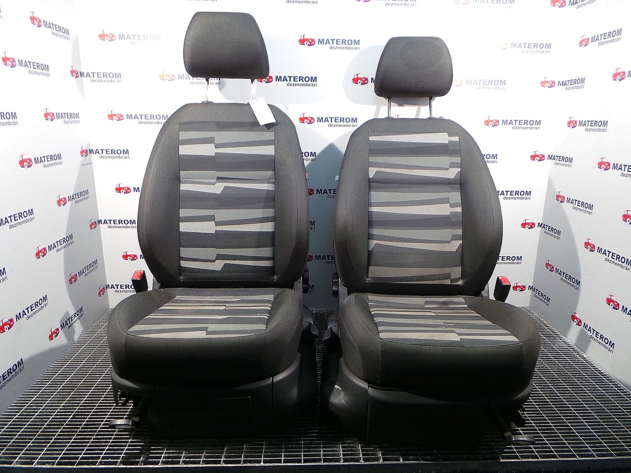 SCAUNE AUTO SKODA ROOMSTER 1.9 TDI - (2006 2010)
