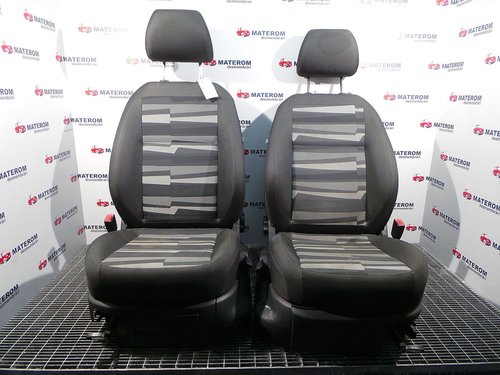 SCAUNE AUTO SKODA ROOMSTER 1.9 TDI - (2006 2010)