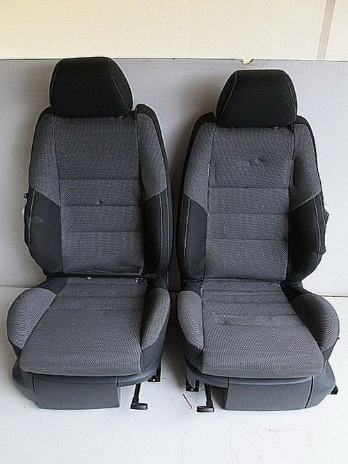 SCAUNE AUTO SKODA ROOMSTER - - (2010 2015)