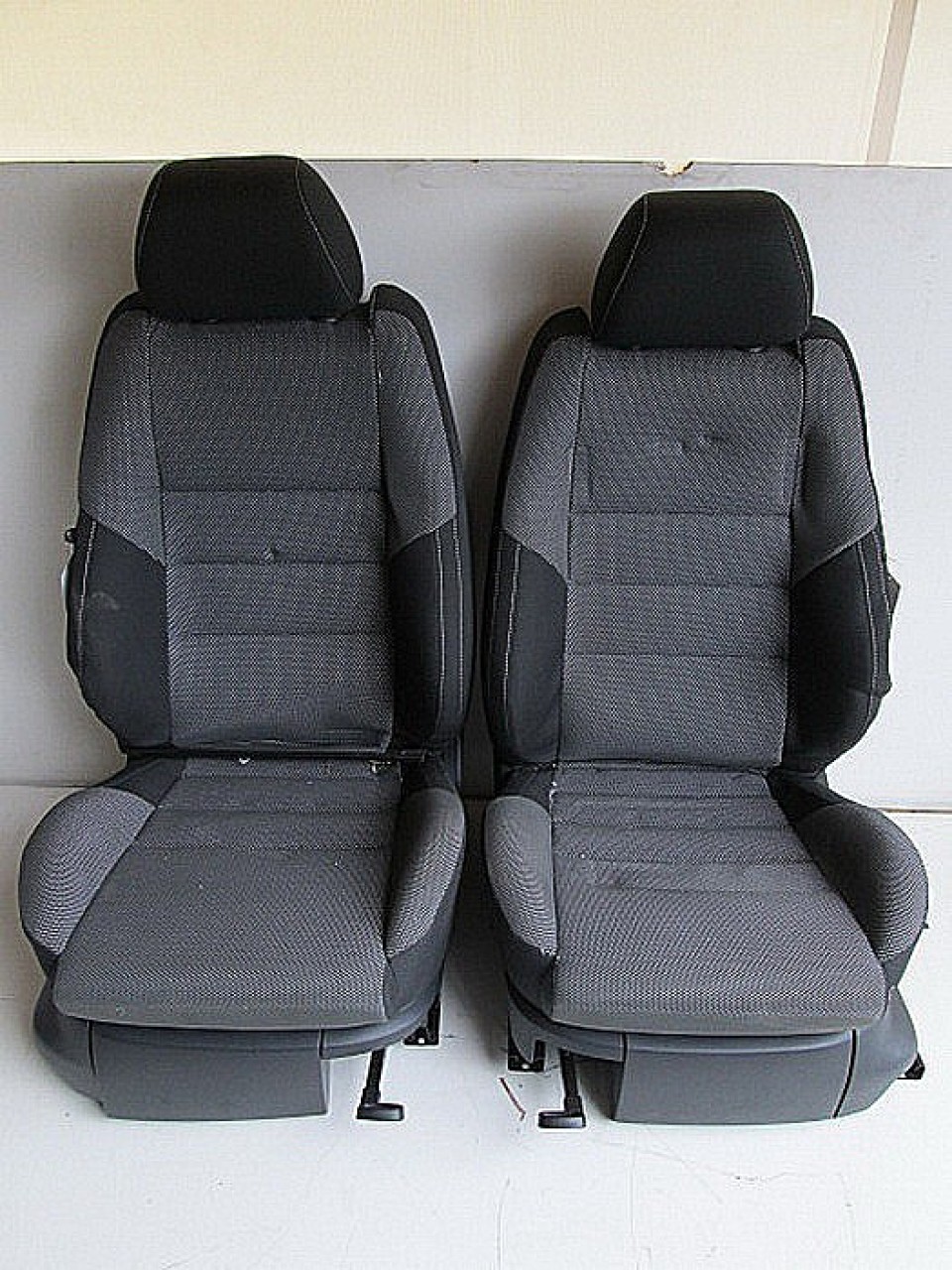 SCAUNE AUTO SKODA ROOMSTER ROOMSTER - - (2010 2015)