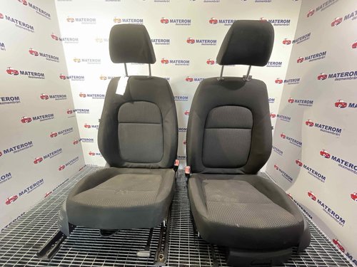 SCAUNE AUTO SKODA SUPERB SUPERB - - (2008 2013)