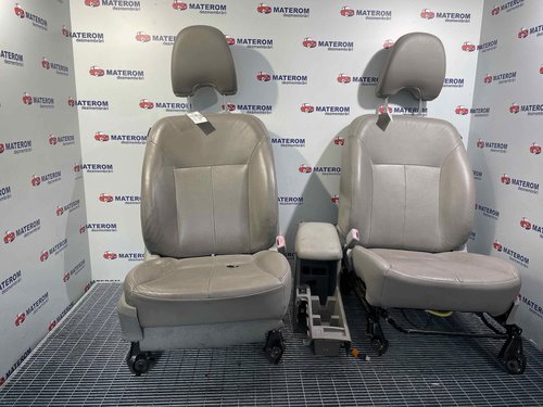 SCAUNE AUTO SUBARU FORESTER - - (2008 2013)