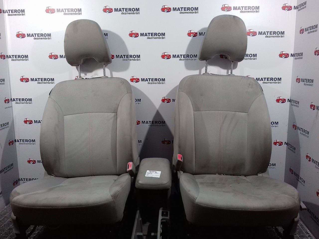 SCAUNE AUTO SUBARU FORESTER - - (2008 2013)