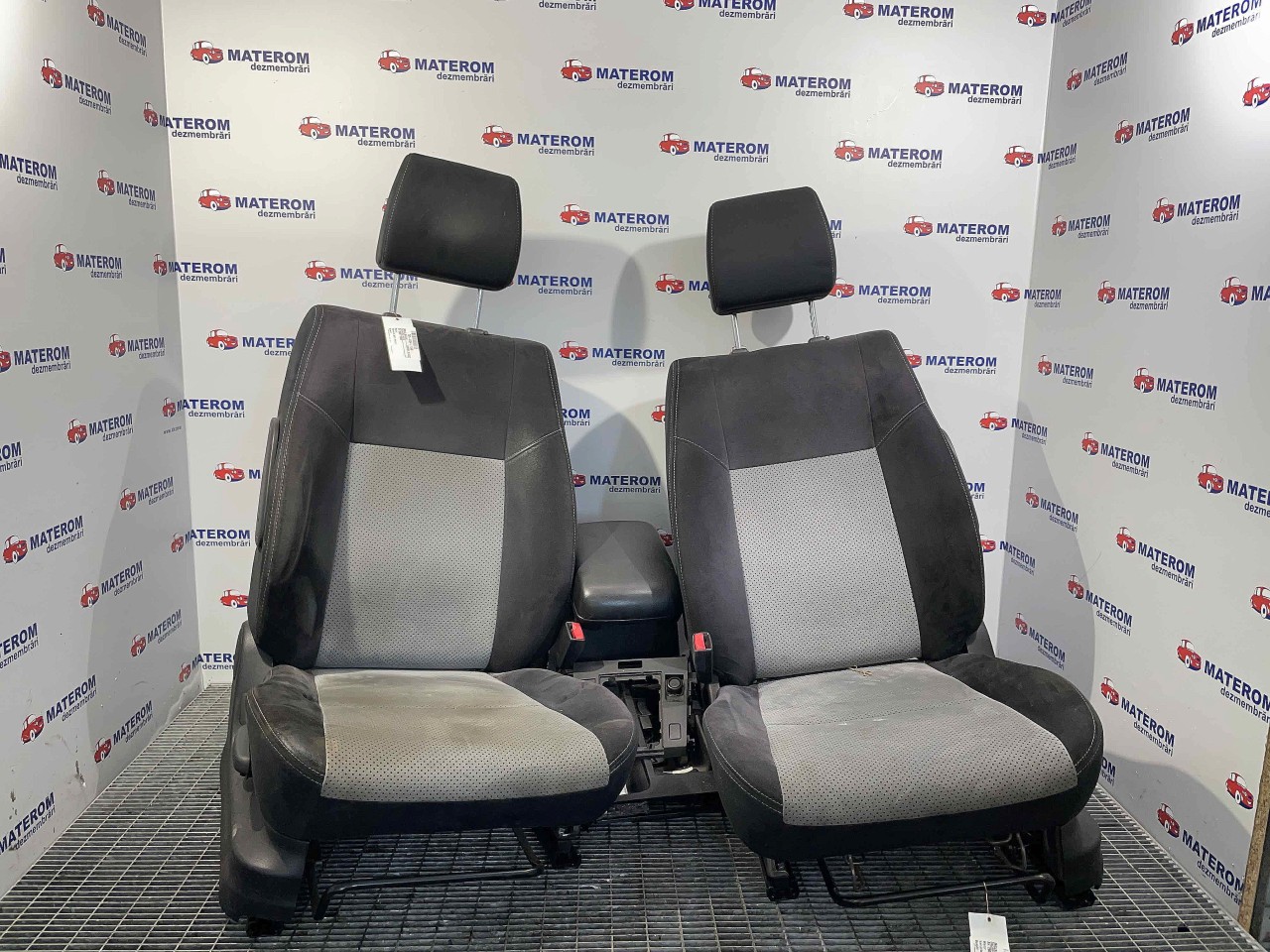 SCAUNE AUTO SUZUKI GRAND VITARA - - (2005 2009)