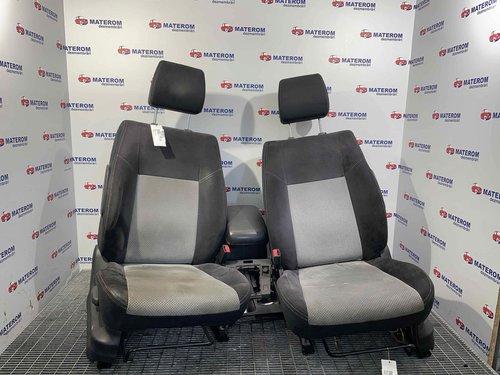 SCAUNE AUTO SUZUKI GRAND VITARA - - (2005 2009)