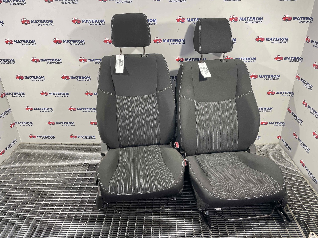 SCAUNE AUTO SUZUKI SWIFT - - (2012 2016)