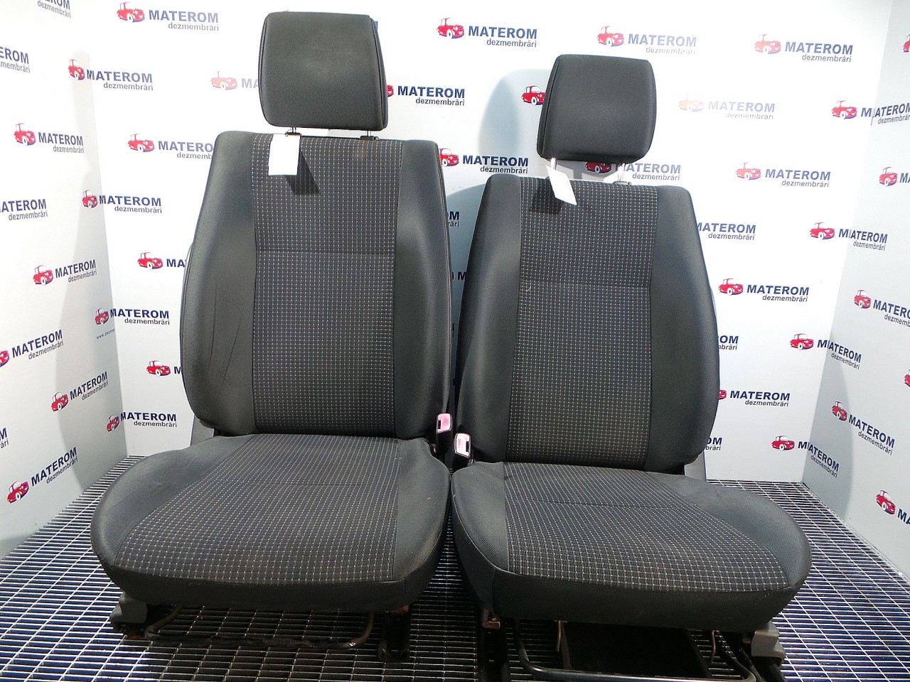 SCAUNE AUTO SUZUKI SWIFT SWIFT - - (2005 2010)