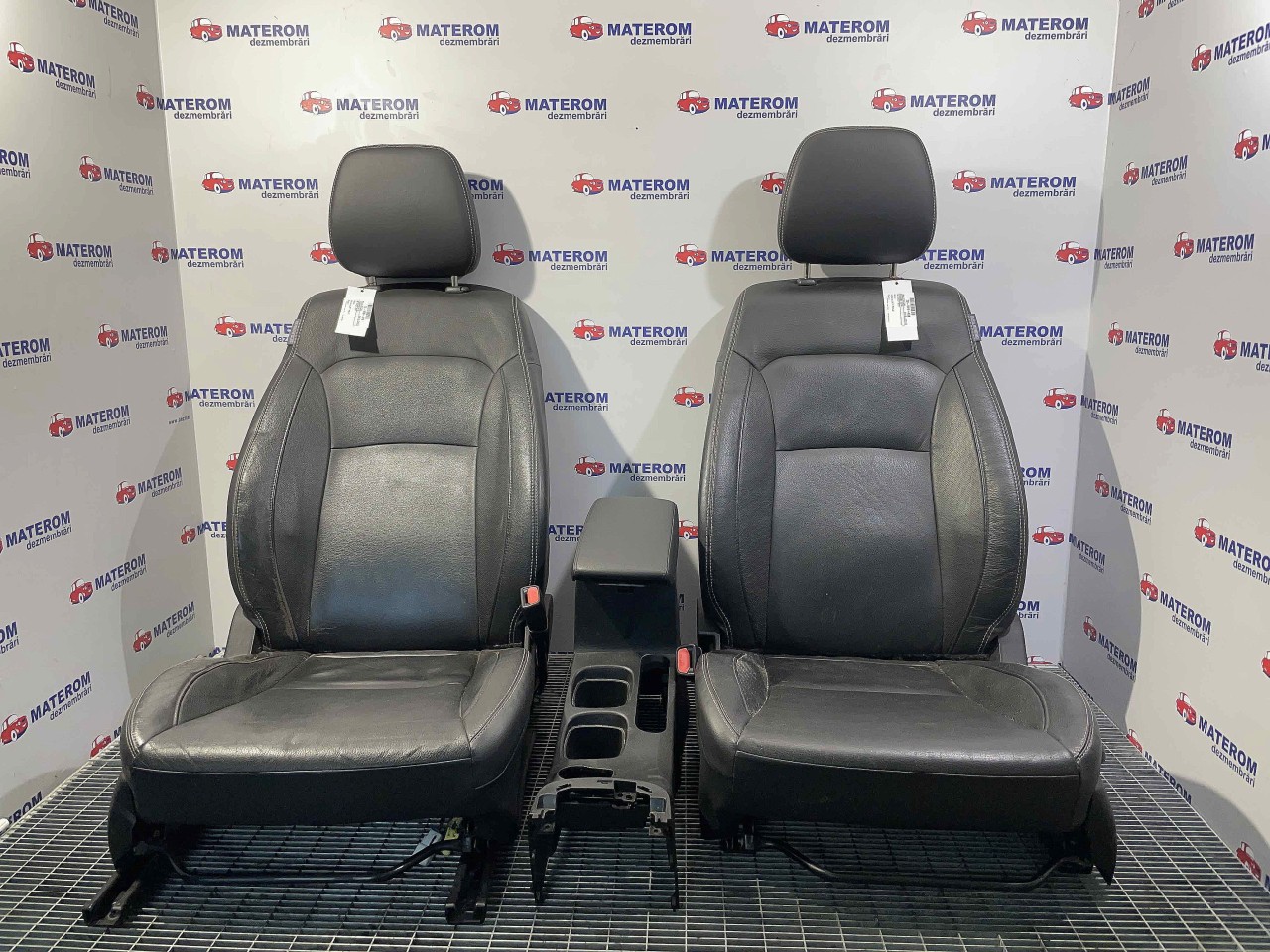 SCAUNE AUTO SUZUKI SX4 S-CROSS SX4 S-CROSS - - (2013 2017)