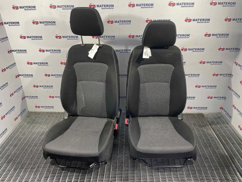 SCAUNE AUTO SUZUKI VITARA VITARA - - (2015 2018)
