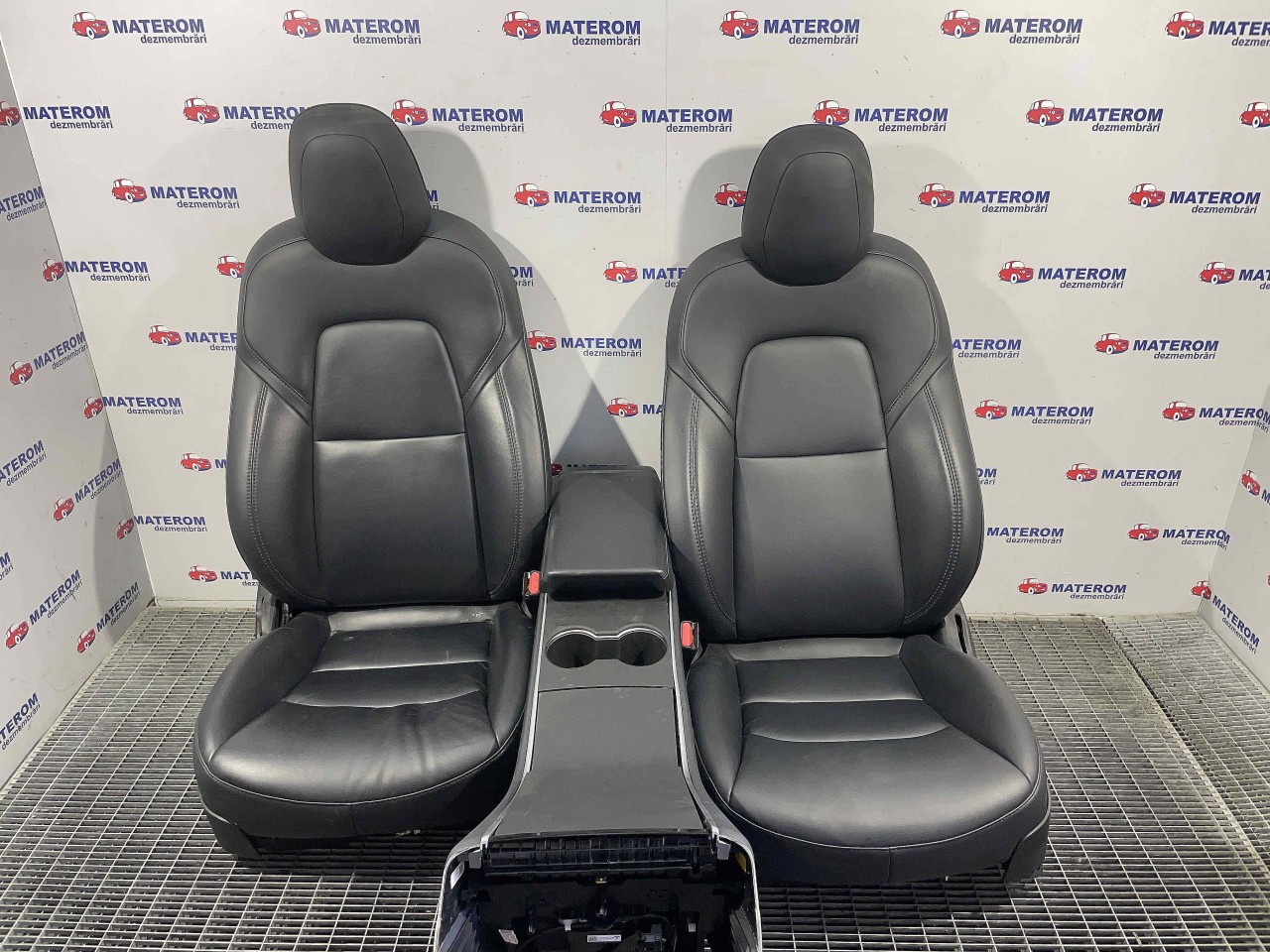 SCAUNE AUTO TESLA MODEL 3 - - (2017 2023)