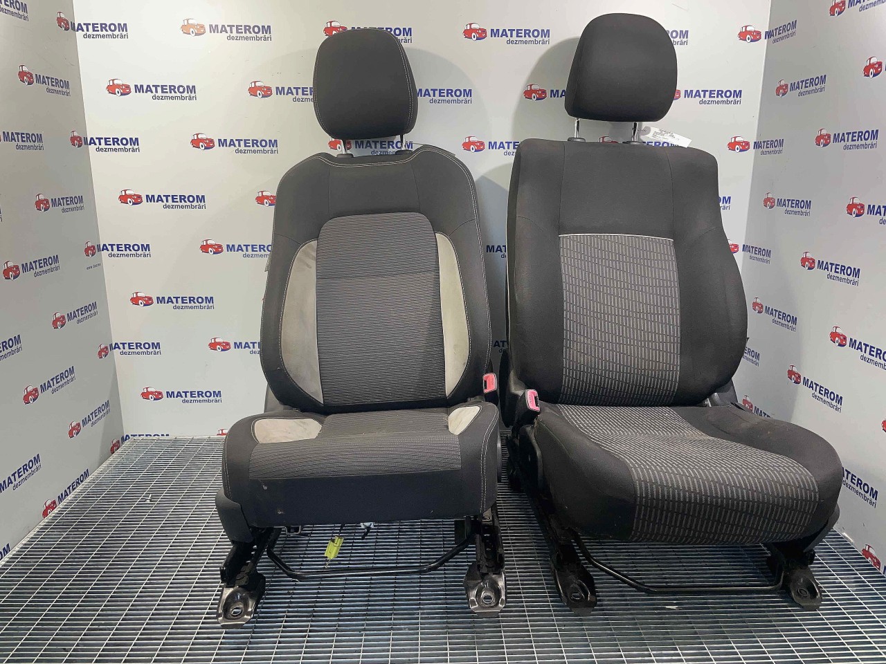 SCAUNE AUTO TOYOTA AVENSIS AVENSIS - - (2012 2015)