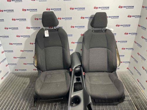 SCAUNE AUTO TOYOTA C-HR C-HR - - (2016 2020)