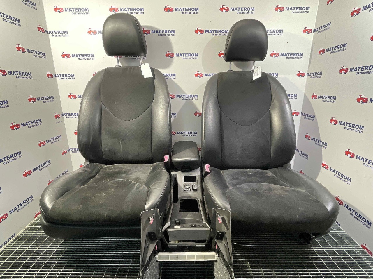 SCAUNE AUTO TOYOTA RAV4 RAV4 - - (2010 2012)