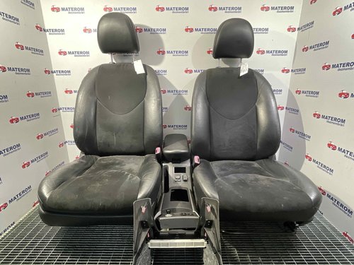 SCAUNE AUTO TOYOTA RAV4 RAV4 - - (2010 2012)