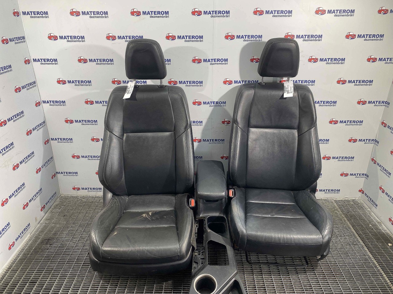 SCAUNE AUTO TOYOTA RAV4 RAV4 - - (2012 2018)