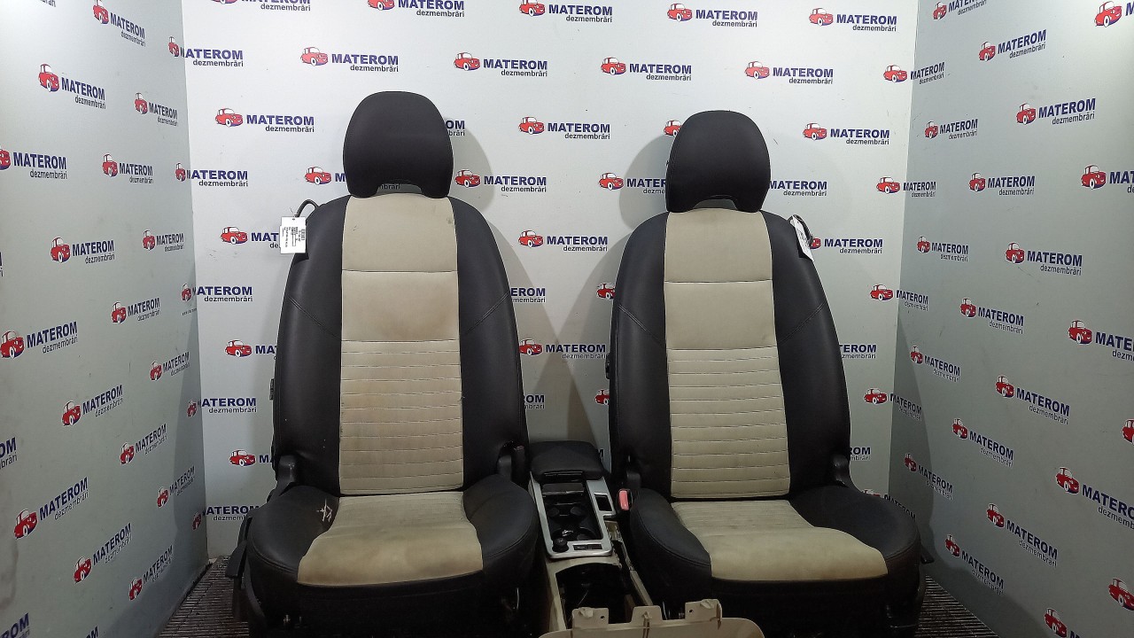 SCAUNE AUTO VOLVO C30 C30 - - (2006 2013)