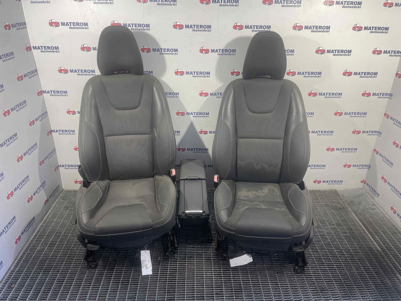 SCAUNE AUTO VOLVO S60 S60 - - (2011 2018)