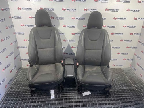 SCAUNE AUTO VOLVO S60 S60 - - (2011 2018)