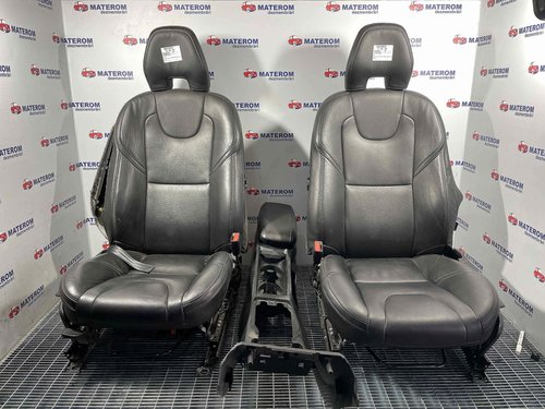 SCAUNE AUTO VOLVO V40 - - (2012 2016)