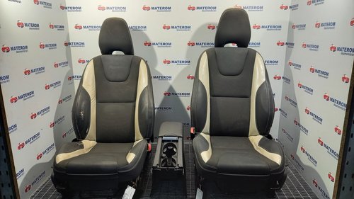 SCAUNE AUTO VOLVO V60 - - (2014 2018)