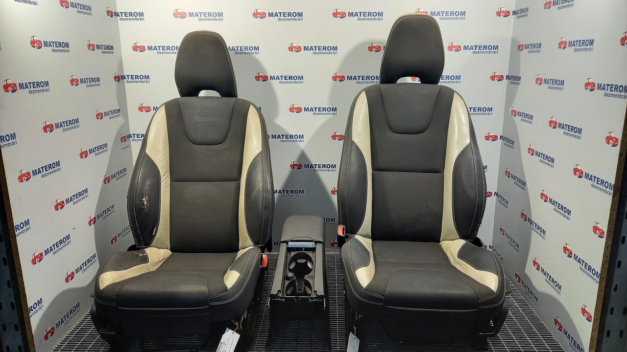 SCAUNE AUTO VOLVO V60 V60 - - (2014 2018)