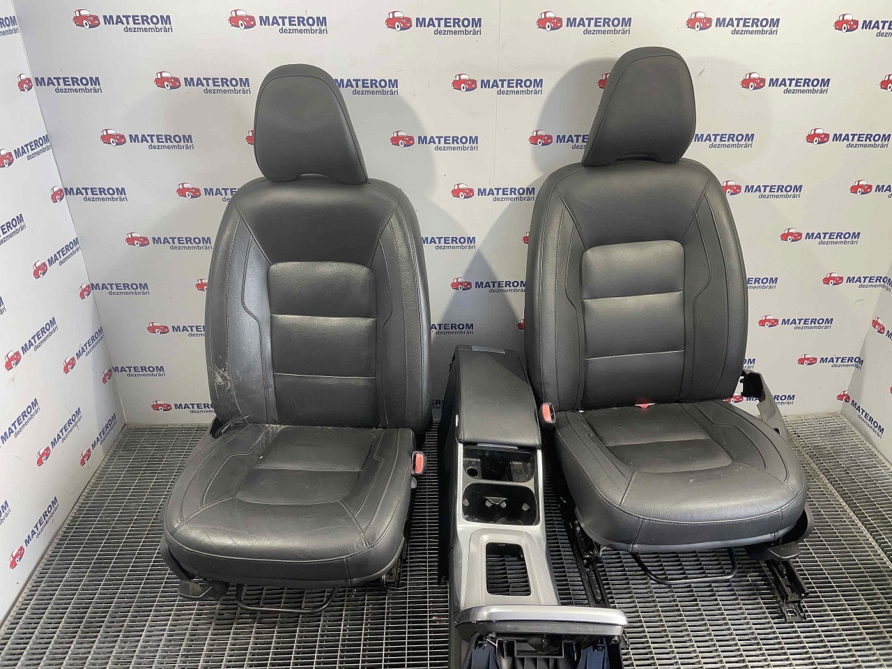 SCAUNE AUTO VOLVO V70 - - (2010 2016)