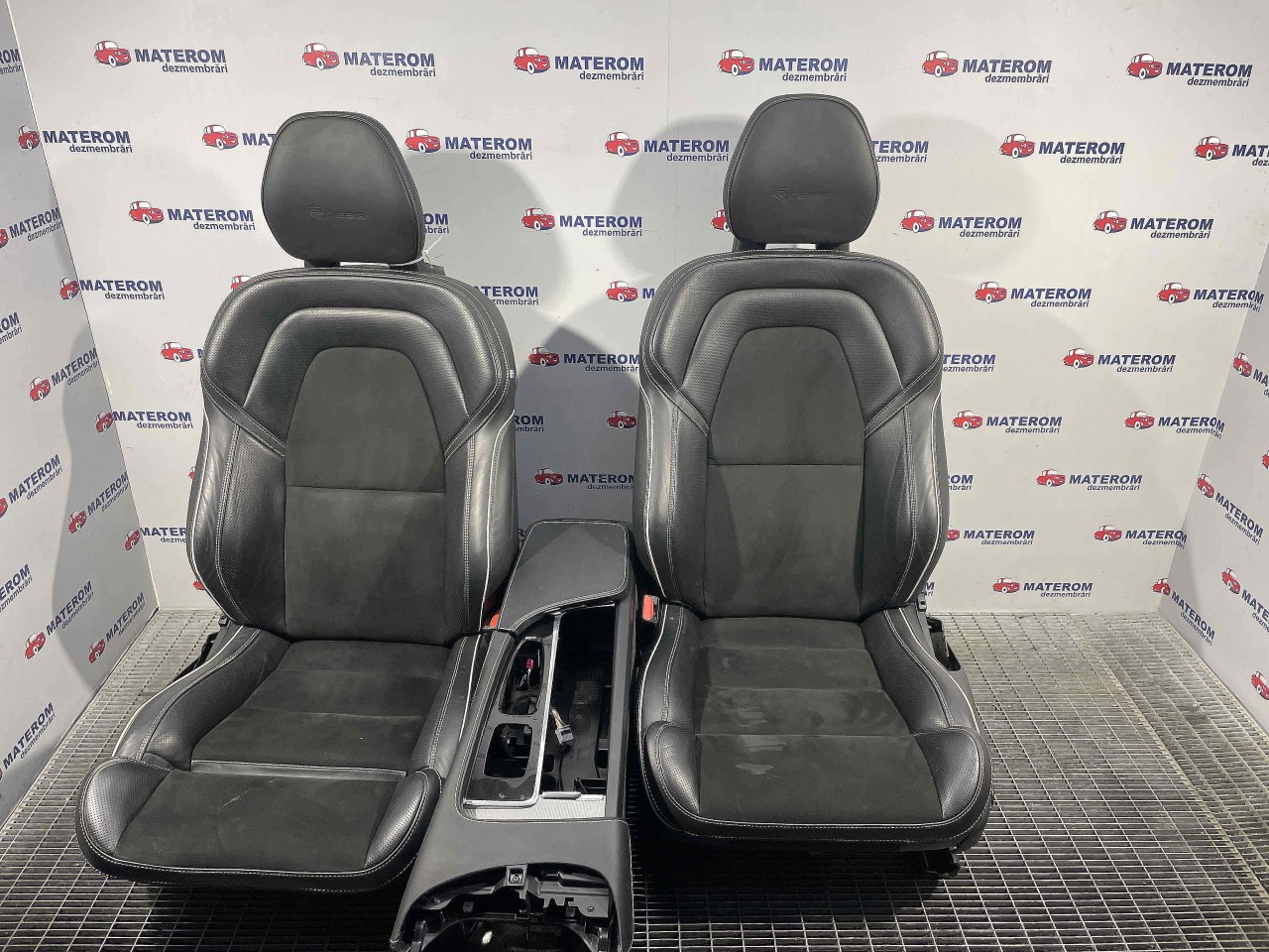 SCAUNE AUTO VOLVO XC 90 - - (2015 2022)