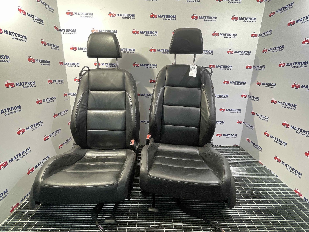 SCAUNE AUTO VW EOS EOS - - (2006 2010)
