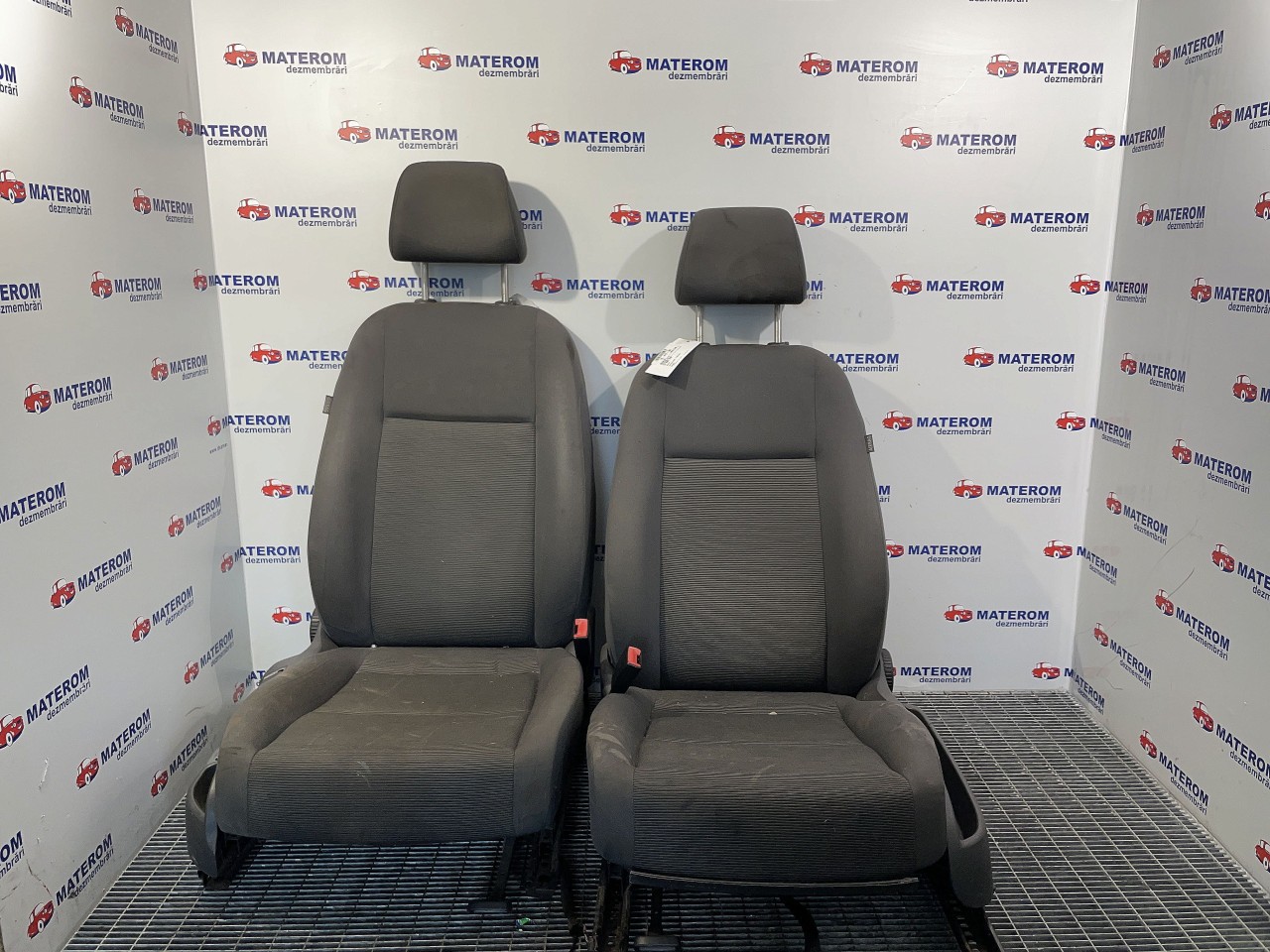 SCAUNE AUTO VW GOLF PLUS GOLF PLUS - - (2005 2008)