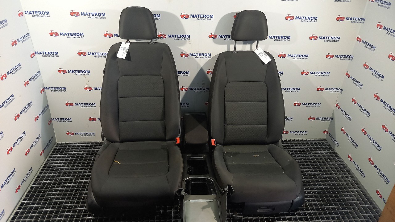 SCAUNE AUTO VW GOLF SPORTSVAN GOLF SPORTSVAN - - (2014 2020)