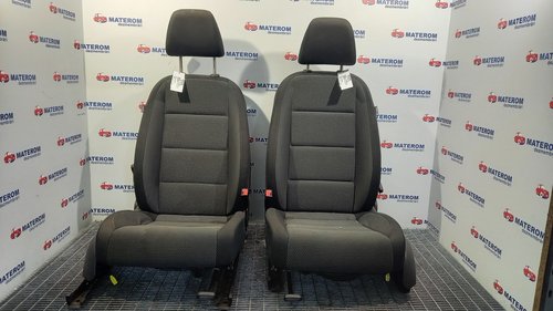 SCAUNE AUTO VW GOLF VI - - (2008 2012)