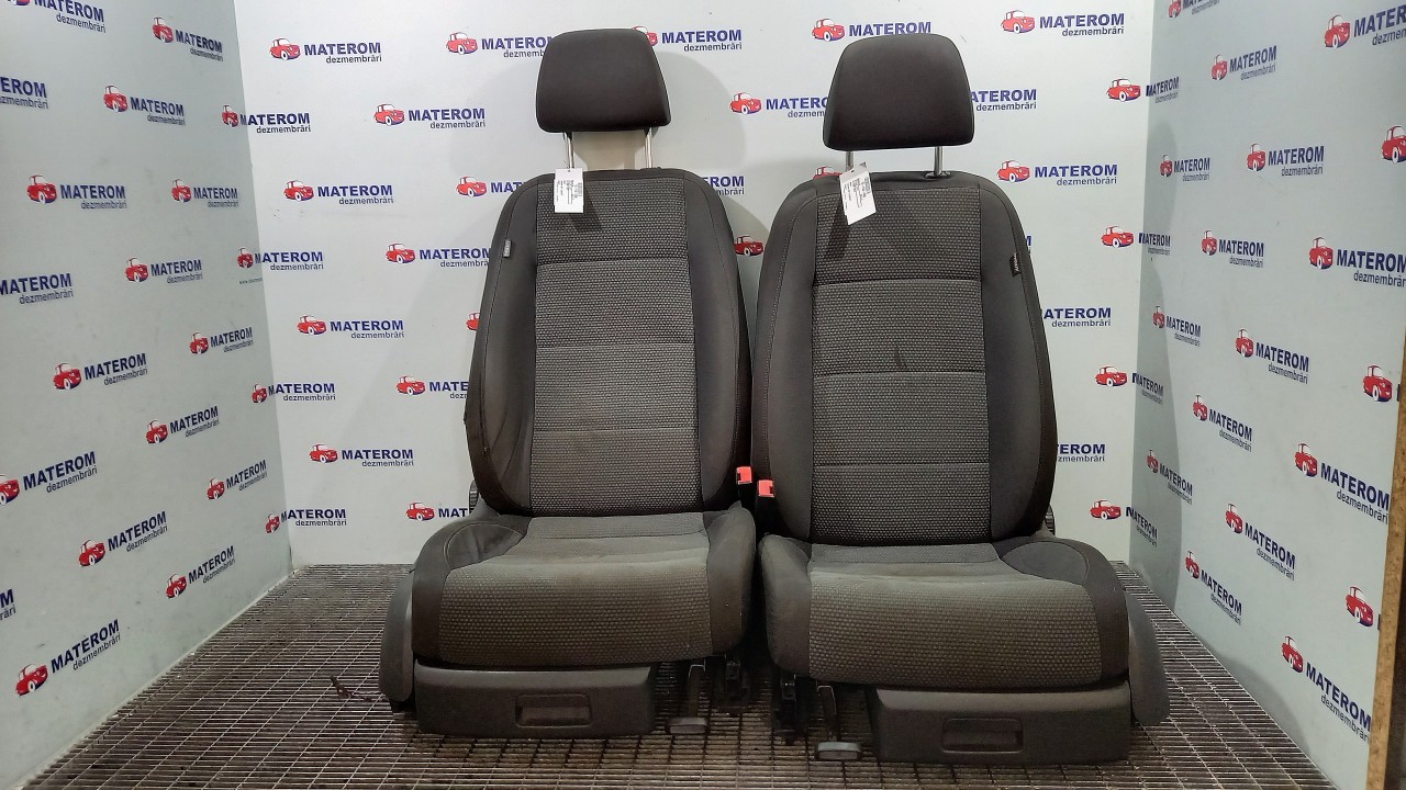 SCAUNE AUTO VW GOLF VI GOLF VI - - (2008 2012)