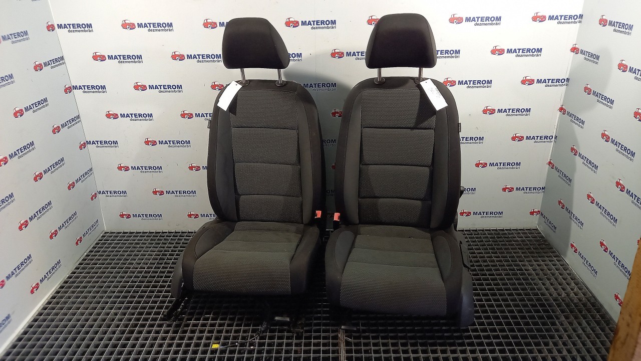 SCAUNE AUTO VW GOLF VI GOLF VI - - (2008 2012)