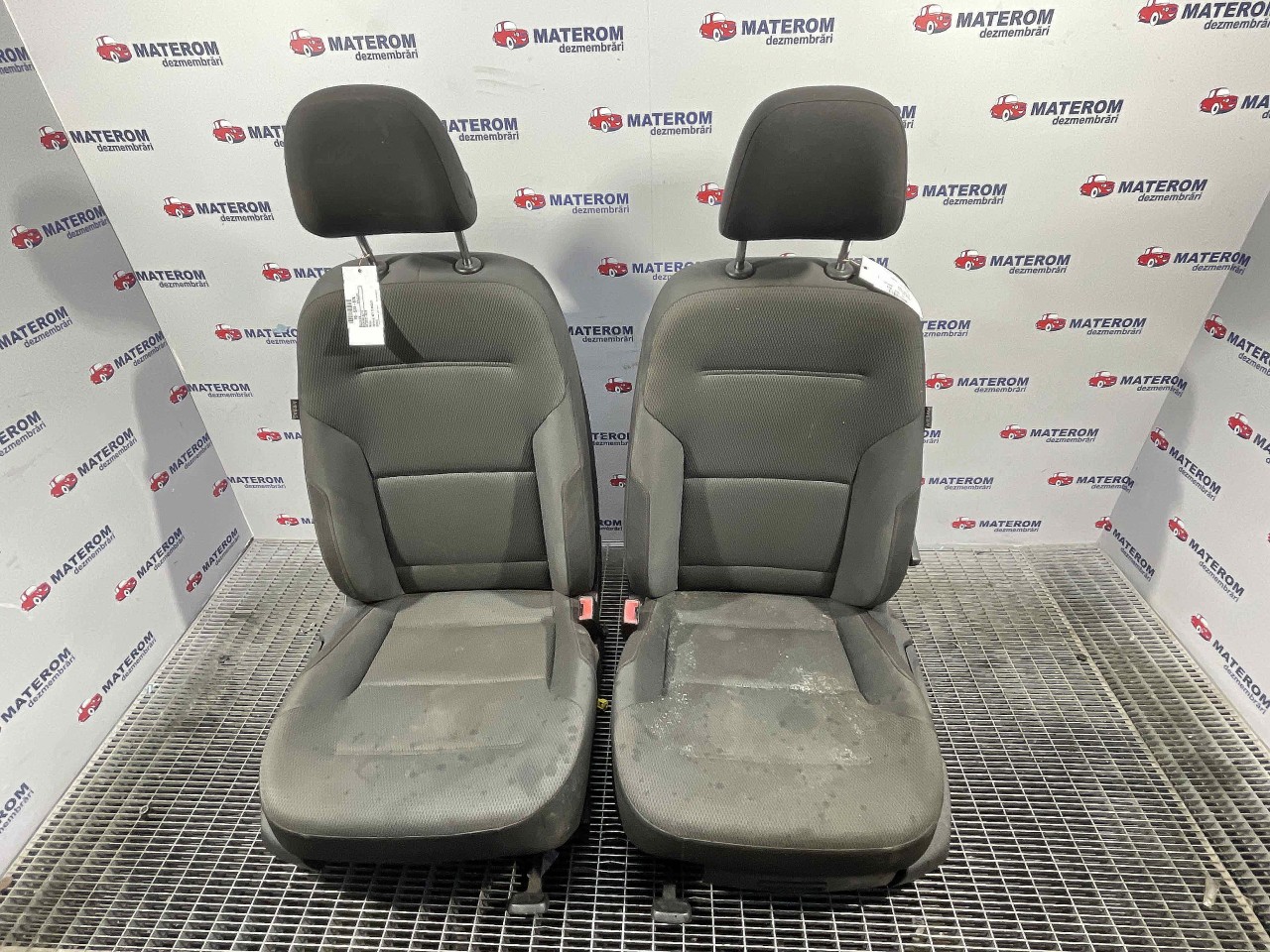 SCAUNE AUTO VW GOLF VII GOLF VII - - (2012 2016)