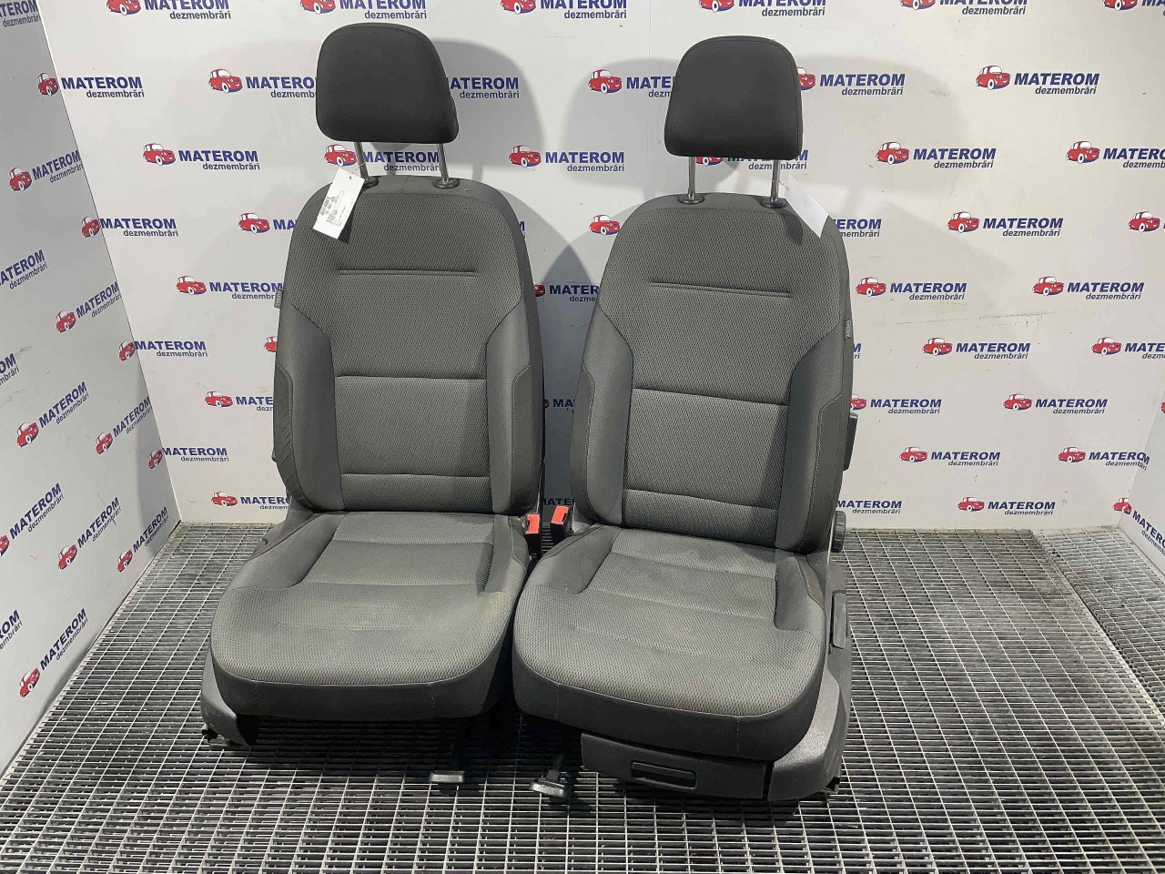 SCAUNE AUTO VW GOLF VII GOLF VII - - (2012 2016)