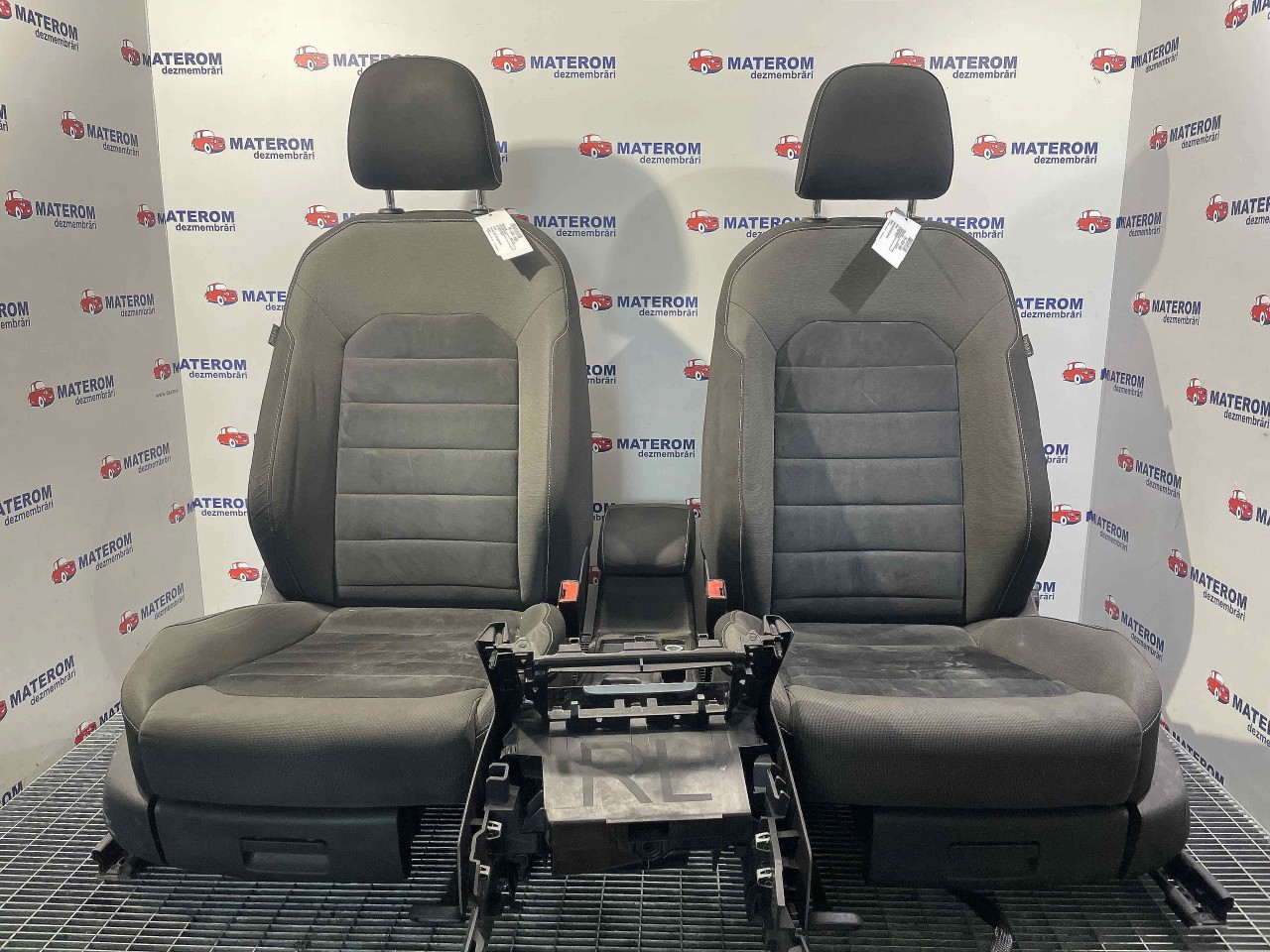 SCAUNE AUTO VW GOLF VII GOLF VII - - (2012 2016)