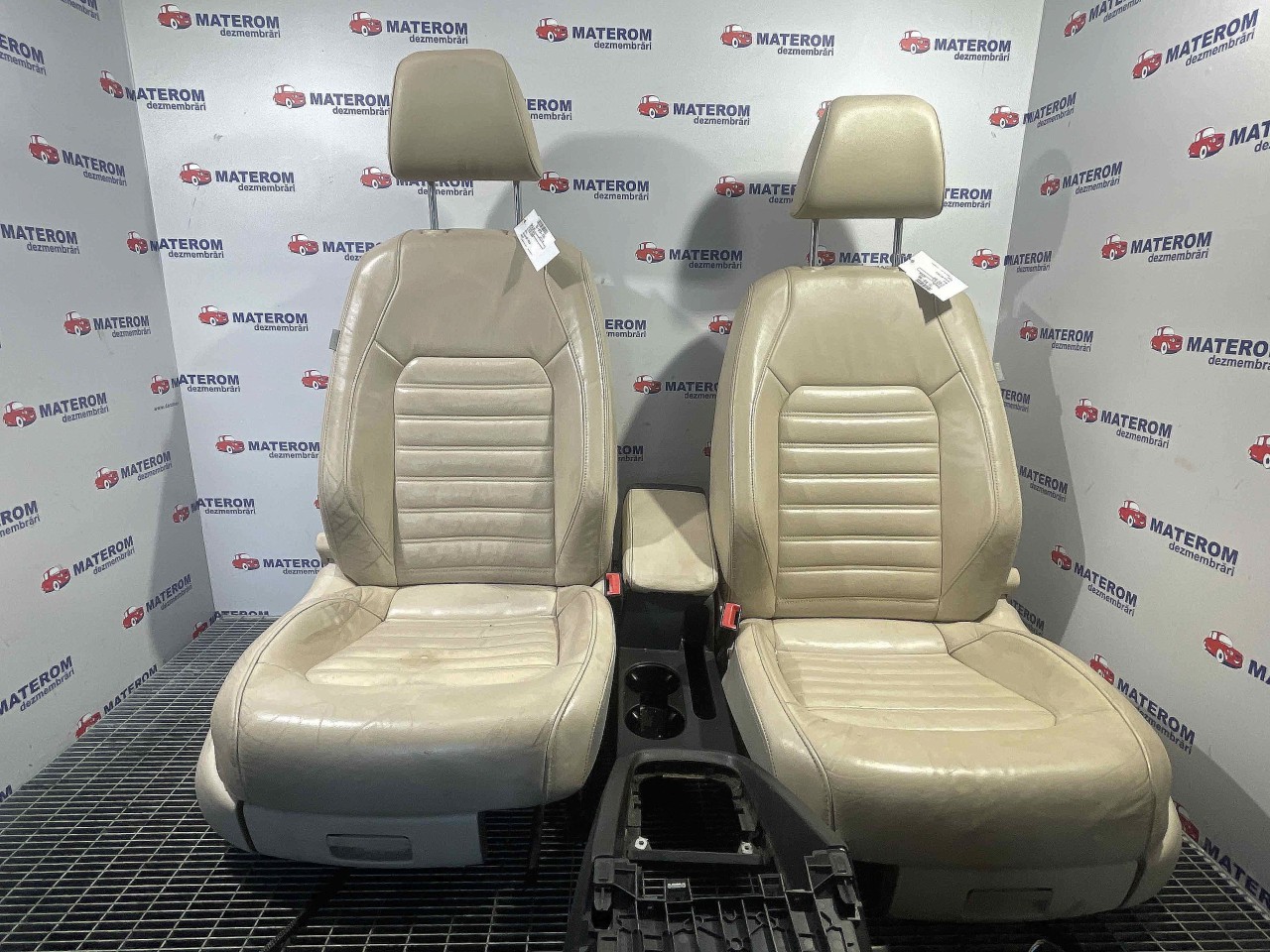 SCAUNE AUTO VW JETTA IV - - (2010 2019)