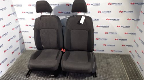 SCAUNE AUTO VW PASSAT - - (2010 2014)