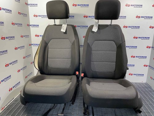 SCAUNE AUTO VW PASSAT - - (2010 2014)