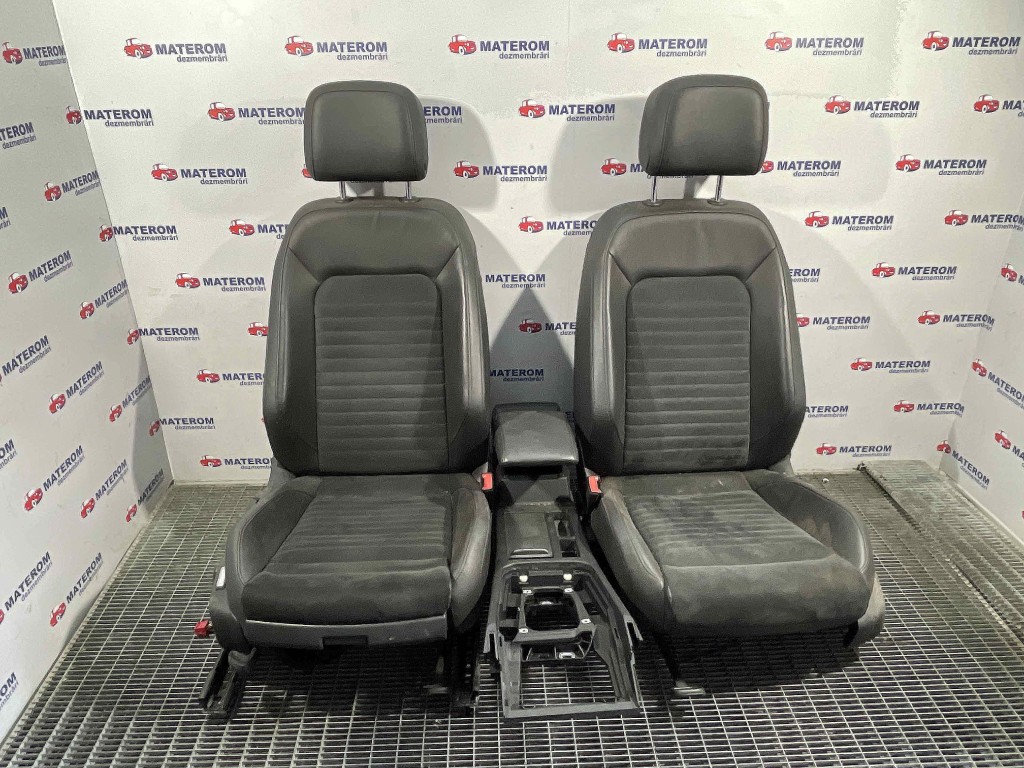 SCAUNE AUTO VW PASSAT - - (2014 2019)