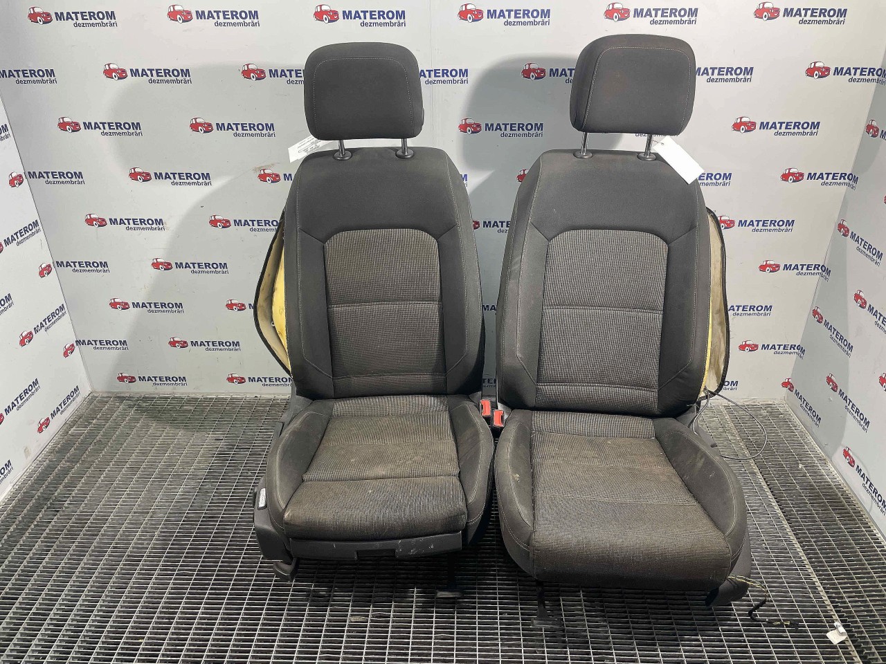 SCAUNE AUTO VW PASSAT - - (2014 2019)