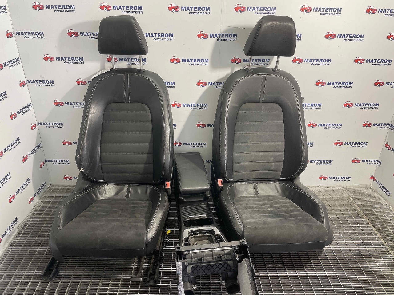 SCAUNE AUTO VW PASSAT CC PASSAT CC - - (2008 2012)