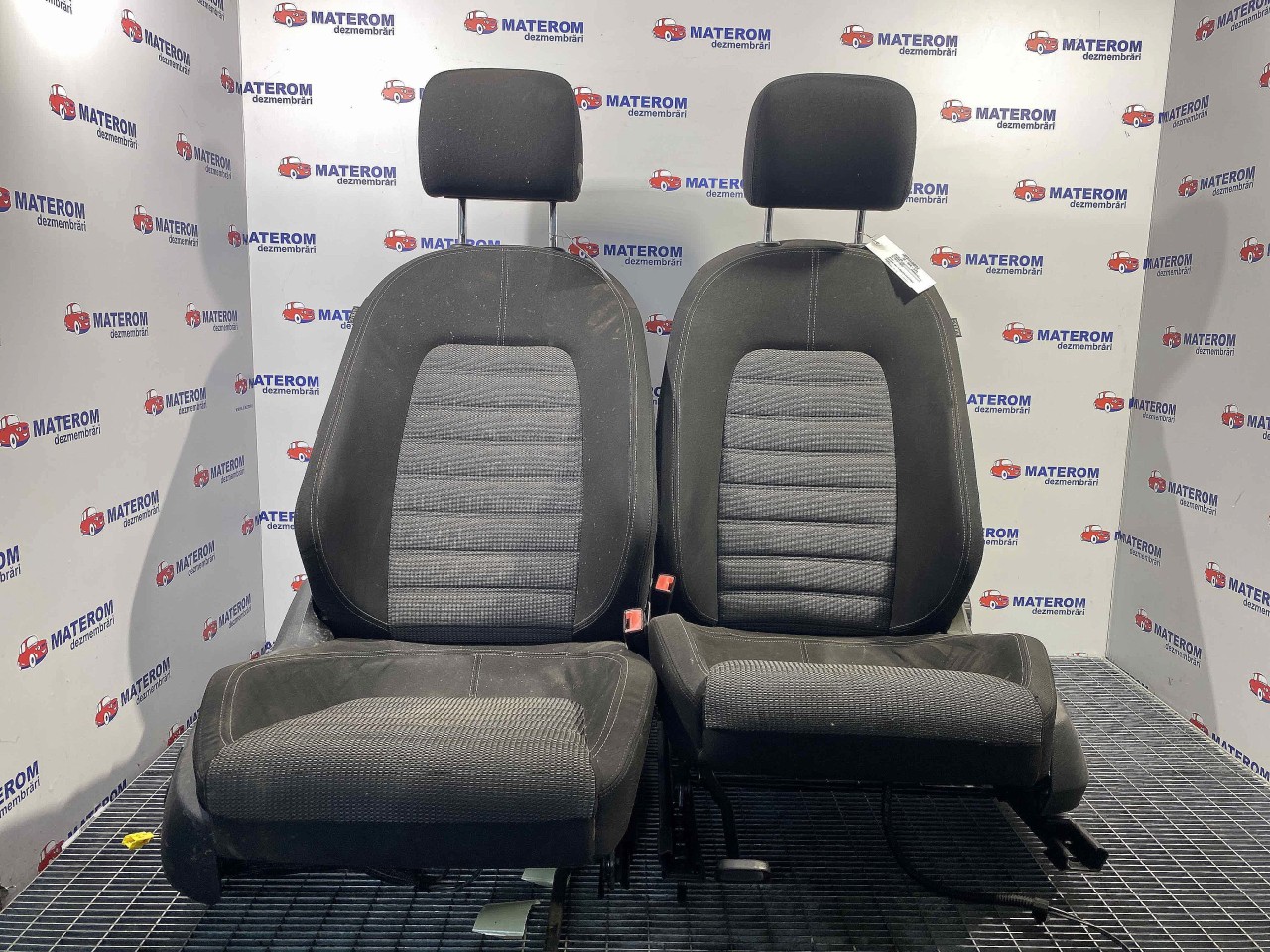 SCAUNE AUTO VW PASSAT CC PASSAT CC - - (2012 2016)
