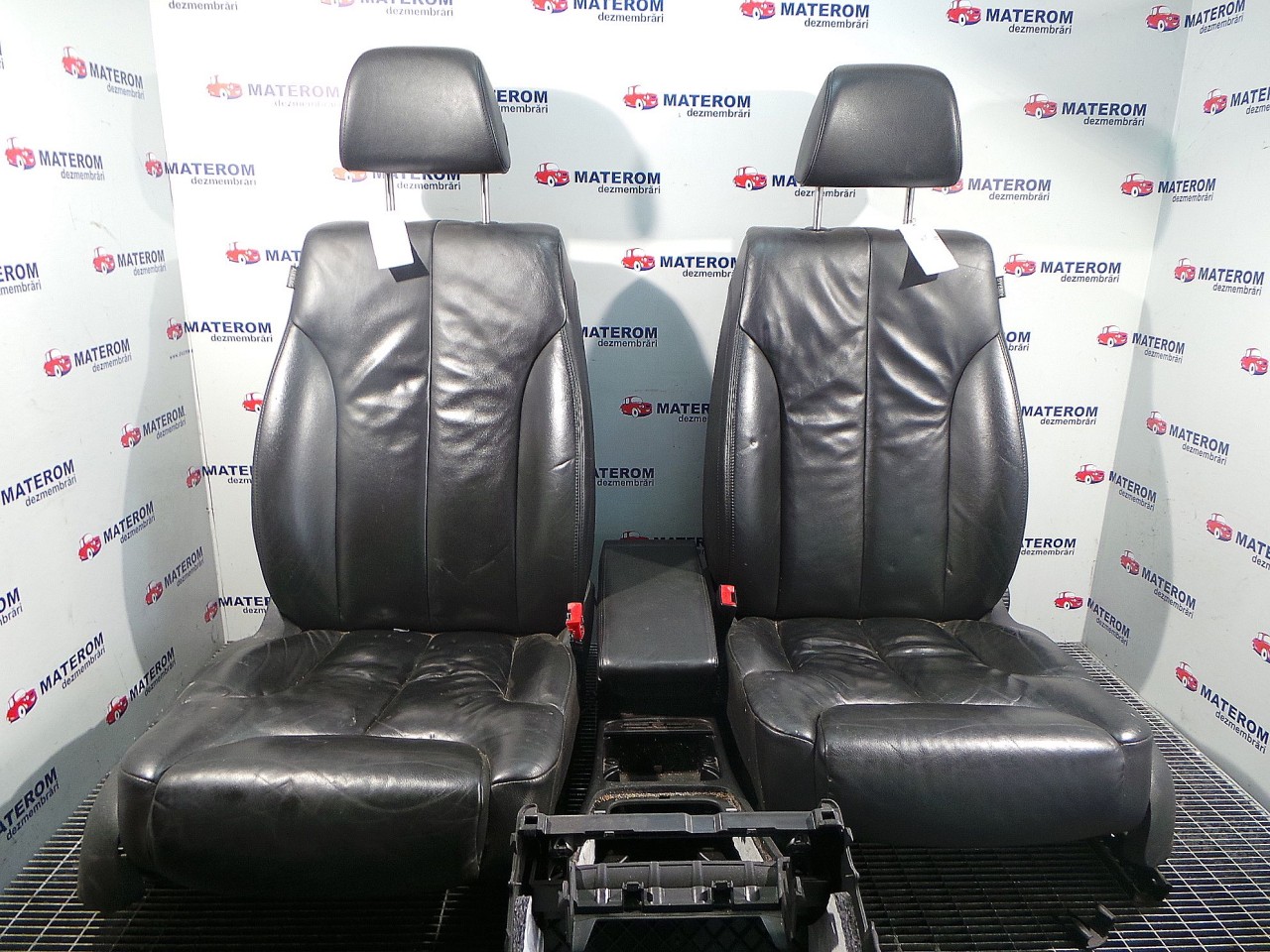SCAUNE AUTO VW PASSAT PASSAT - - (2005 2010)