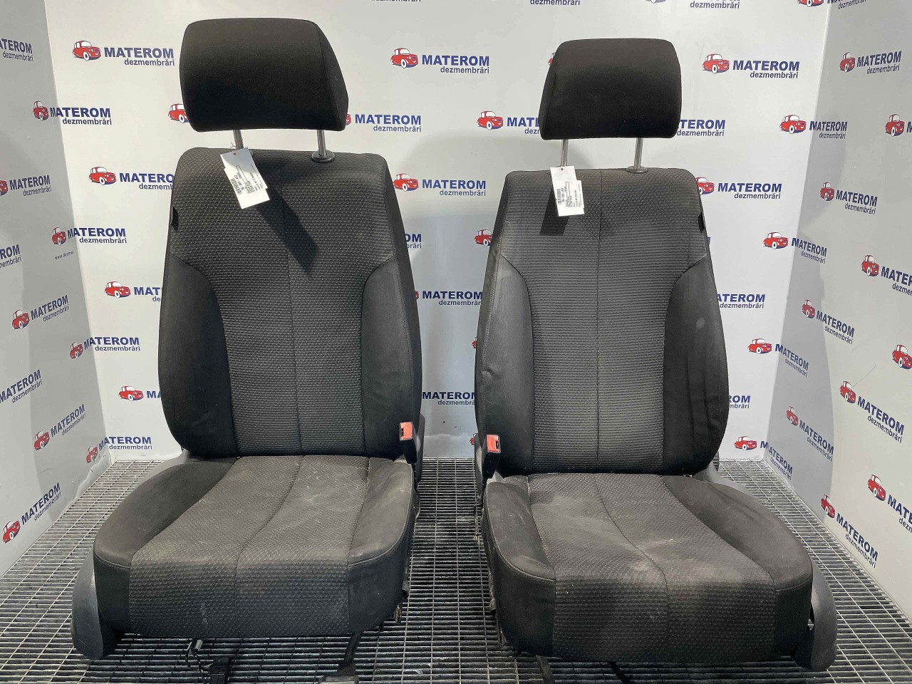 SCAUNE AUTO VW PASSAT PASSAT - - (2005 2010)