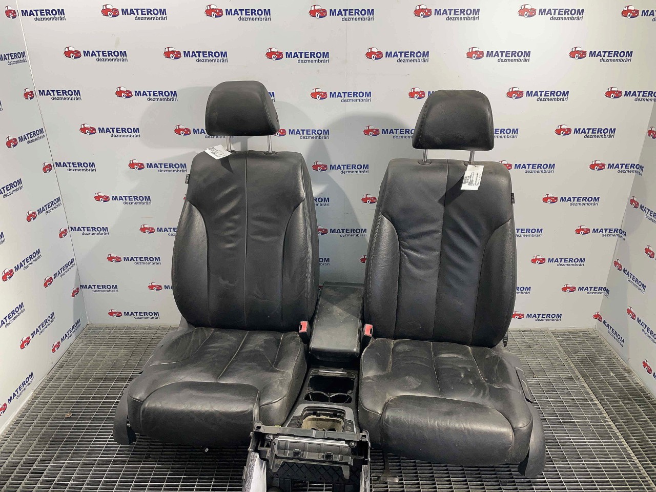 SCAUNE AUTO VW PASSAT PASSAT - - (2005 2010)