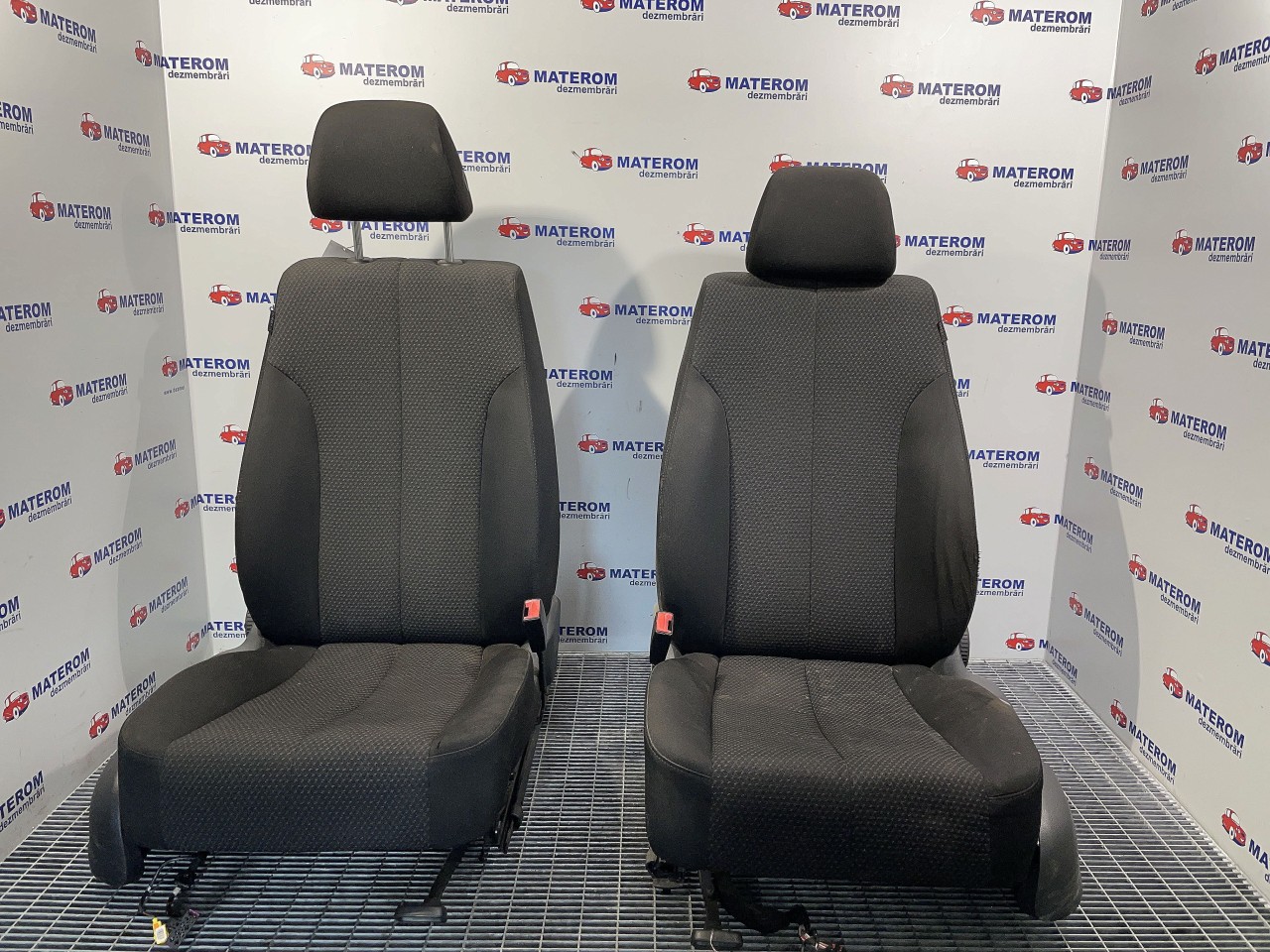 SCAUNE AUTO VW PASSAT PASSAT - - (2005 2010)
