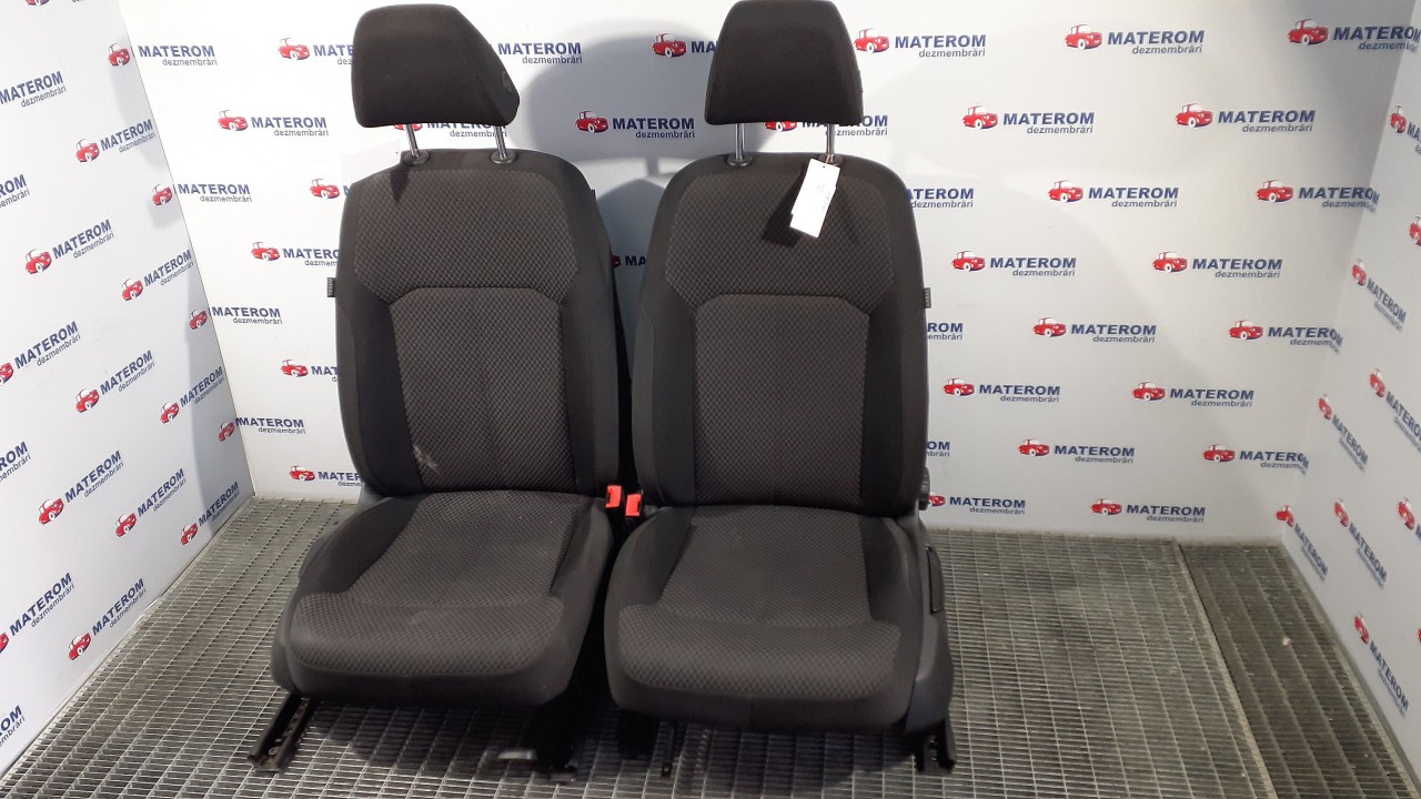 SCAUNE AUTO VW PASSAT PASSAT - - (2010 2014)