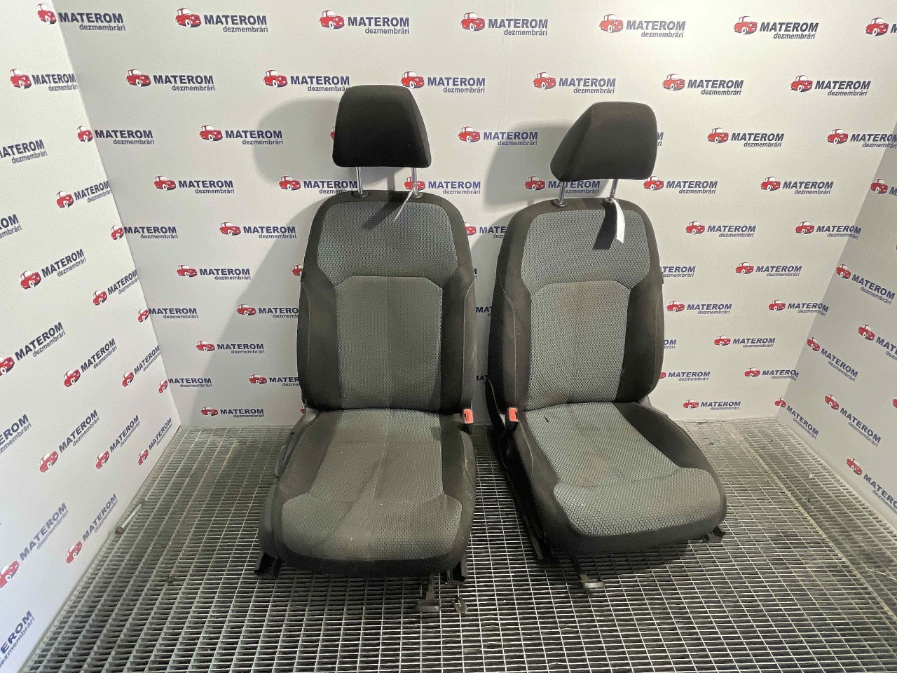 SCAUNE AUTO VW PASSAT PASSAT - - (2010 2014)