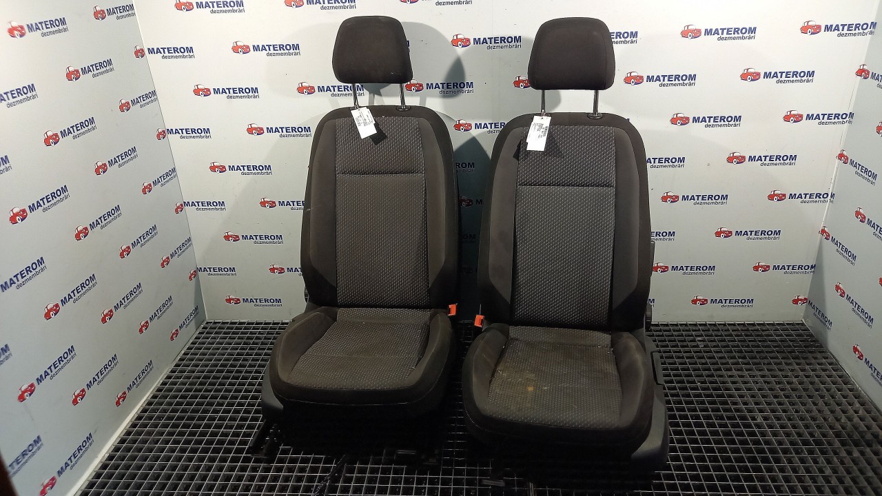 SCAUNE AUTO VW PASSAT PASSAT - - (2014 2019)